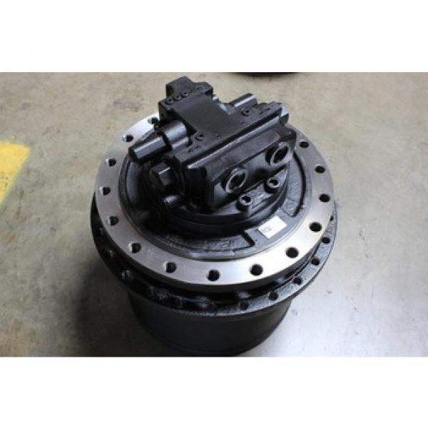 Kobelco SK210-9 Final Drive,YN15V00051F5,Kobelco SK210 excavator hydraulic travel motor #1 image