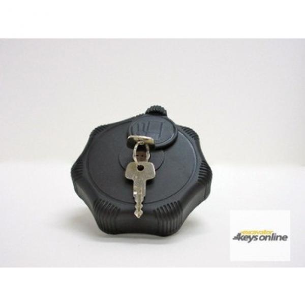 Volvo Mini Series Excavator Fuel Cap Part No VOE11802315 #1 image