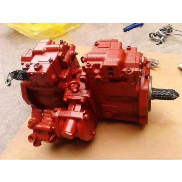 Kawasaki M2X170 Swing Motor,Kawasaki M2X170,M2X63/146/150/170 #1 image