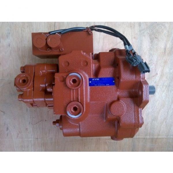 Supply PSVD2-27E Kayaba Hydraulic Pumps Spares and Parts #1 image