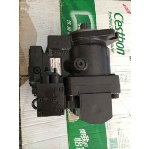 K3VL80 Excavator Kawasaki Hydraulic Pump K3V #1 image