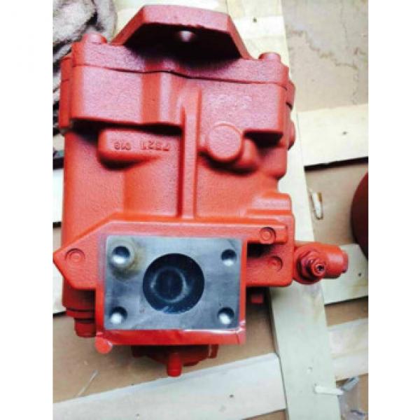 Kayaba KYB main pump main piston pump PSVD2-21E for Kobelco Doosan Sunward excavator #1 image