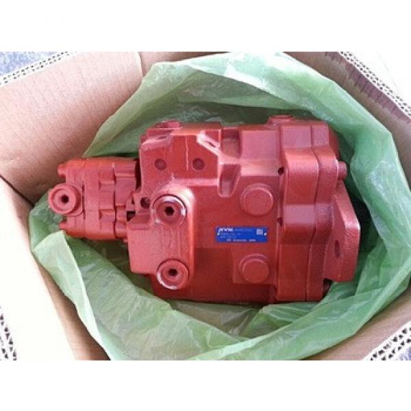 Kayaba PSVD2-27E hydraulic pump from Japan , KYB psvd2-26E hydraulic piston pump PSVD2-27E, #1 image