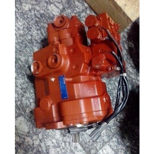 FD20-30Z5 Forklift Hydrualic Pump,Shimadzu/Kayaba/TCM Pump 117M7-10321 for sale #1 image