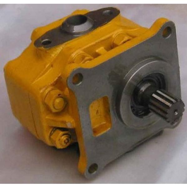 hydraulic pump on sale BOMBA HOCOC PC160-7 708-3M-00020 708-3M-00030 Excavator hydraulic main pump #1 image