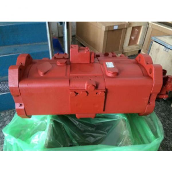 DH150LC-7 hydraulic pump, main pump assy for excavator DH80 DX140LC DX140LCR DX160LC DX180LC DX220LC DX225LC DX225LCA DX225NLC #1 image