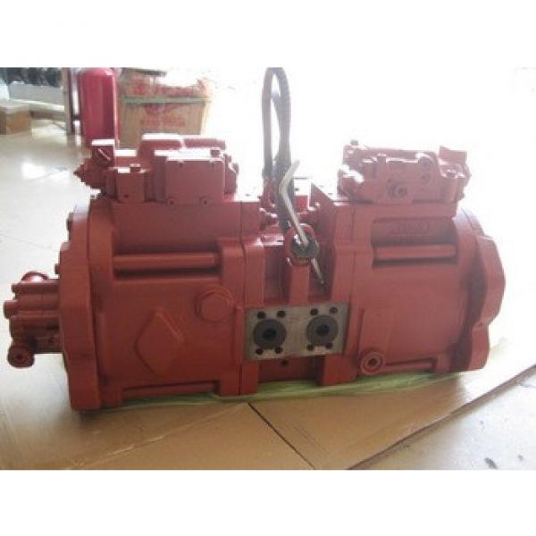 SE280LC-3 hydraulic pump excavator main pump K3V140DT #1 image