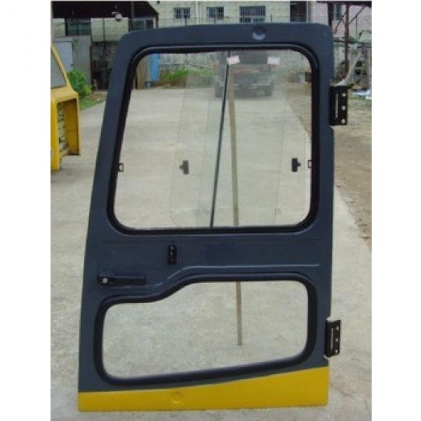 Genuine Quality Excavator Parts 20Y-53-00021 Cab Door for PC200-8 210-8 PC220-8 PC240-8 #1 image