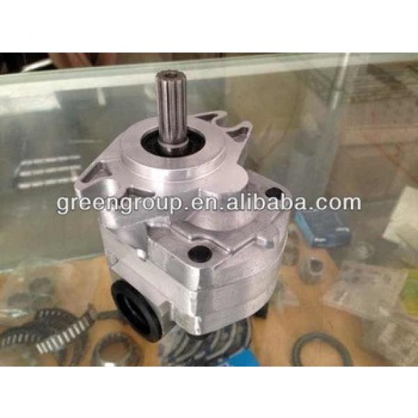 kyb hydraulic pump kawasaki hydraulic pump k3v #1 image