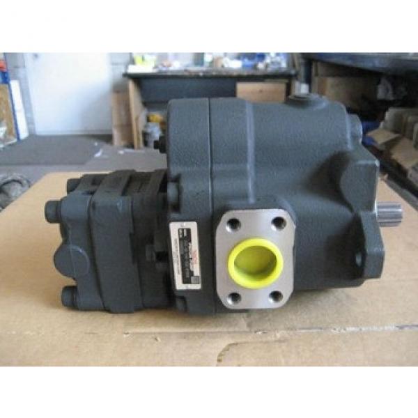 PVD-OB-18P -6G3,Nachi Pilot Pump,K3V HPV116 A80 Pilot pump #1 image