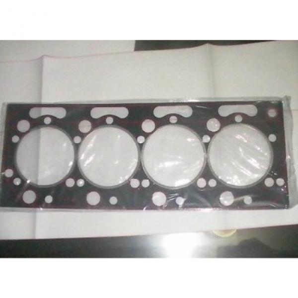 4TNE98 Cylinder Head, 4TNE98 Engine Cylinder Head 4TNE98 Engine Spare Parts #1 image