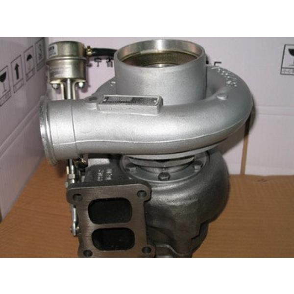 zx450 turbocharger , mitsubishi engine parts #1 image