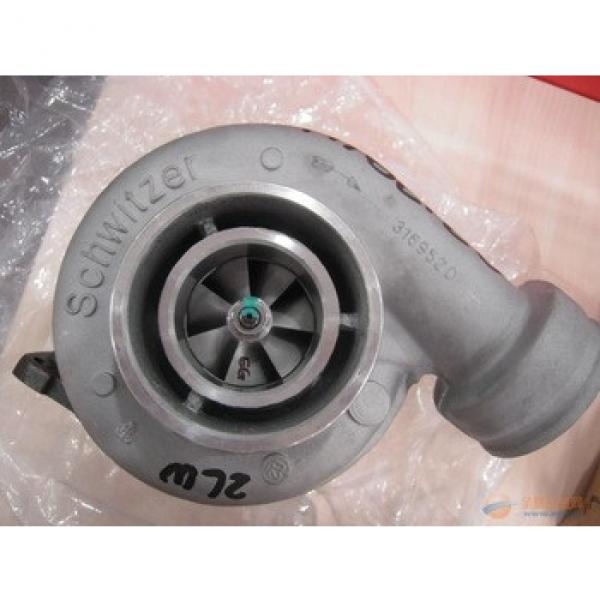 Sell Turbocharger Toyota CT12B Engine Model Landcruiser Colorado 3.0L Part No 17201-67010 Turbo charger for Engine parts #1 image