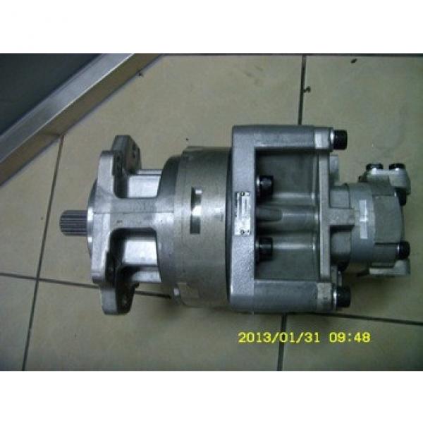 Hydraulic Pump for Wheel Loader 705-55-34160 705-56-36051 705-51-20240 #1 image