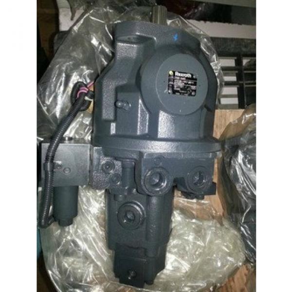 SD32 hydraulic pump 07440-72202 #1 image