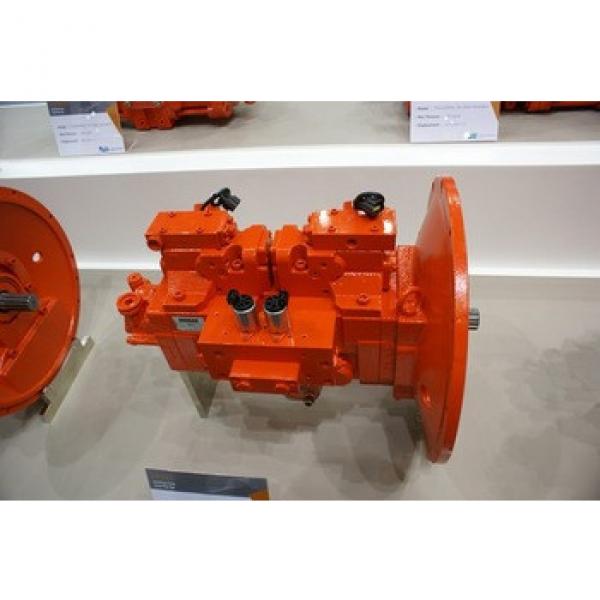 excavator hydraulic pump for ZX200 ZX330 #1 image