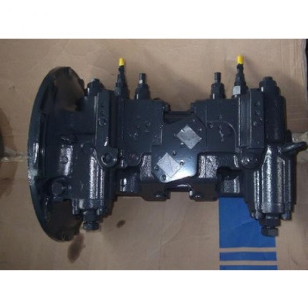 Genuine hydraulic pump 708-2L-00500 for pc200-8 excavator #1 image