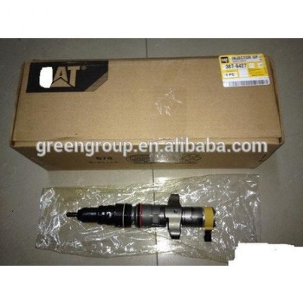 Genuine E325D C7 Common Rail Fuel injector 387-9427,E324D injector 3879427 E329 fuel injector #1 image