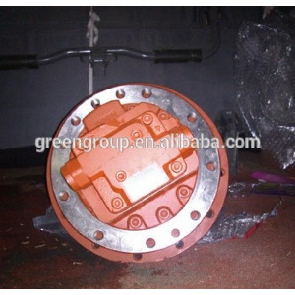 EXCAVATOR final drive B27 ,Vio27 travel motor B27,B3,B50,B37,B32,YB351,YB30,VIO30,final drive,VIO75,VIO55,VIO80,VIO40,VIO45,VIO2 #1 image