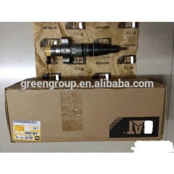 Genuine 330C Common Rail Fuel injector 236-0962,C-9 Injection ass&#39;y 236-0962 for E330C Excavator #1 image