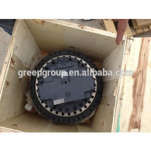 MOTOR,MAG-33VP-500/550,MAG-85VP,MAG-170VP FINAL DRIVE #1 image