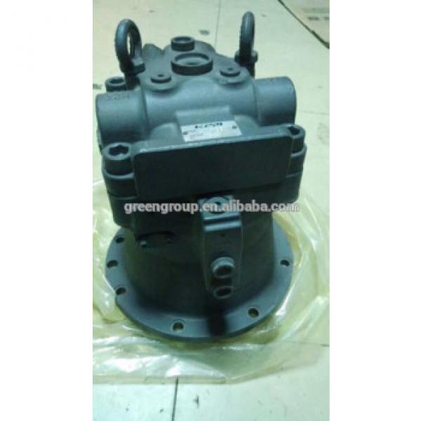 Hyundai R210lc-7 swing motor P/N.31N6-10210,hyundai R210-7 swing motor,excavator swing motor hydraulic swing motor #1 image