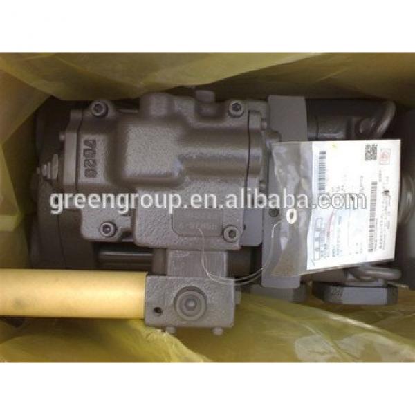 Volvo EC460B pump VOE 14531857 98298557,Volvo EC460B hydraulic piston pump EC460BLC hydraulic pump #1 image