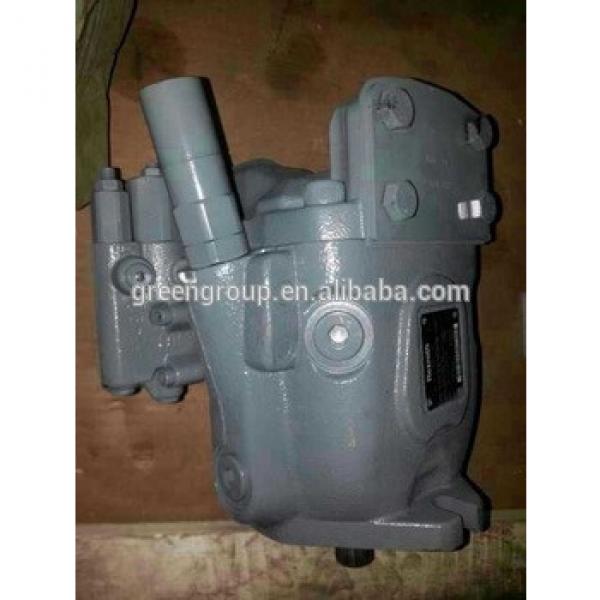 Rexroth A10VO63 hydraulic main pump,A10VO71 A10VO75 piston pump,Rexroth pump parts #1 image