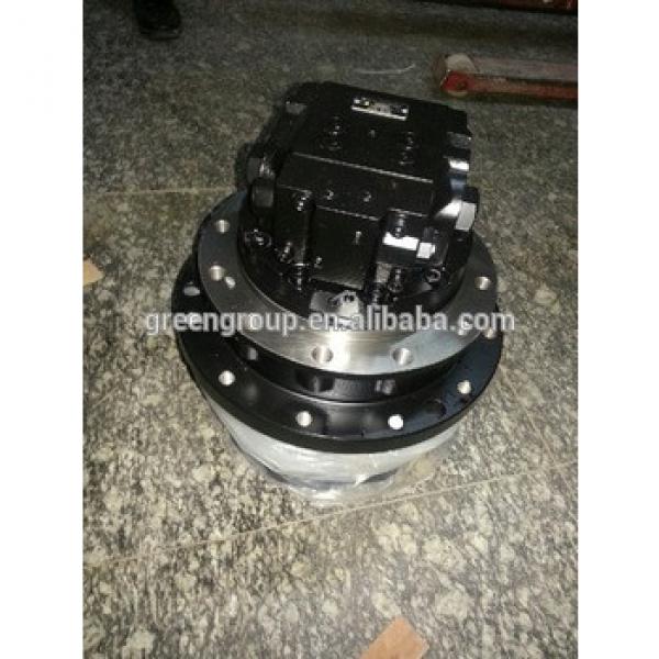 Supply Original &amp; OEM Hyundai R80-7 drive motor,P/N.31N1-40010,Travel Motor,High Quality #1 image