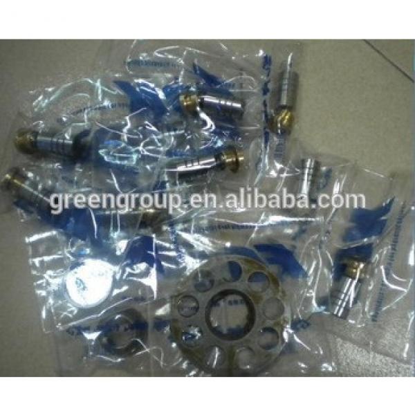 PC450-8 pilot valve 702-16-03530,PC200-7,PC200-8,PC300-7 excavator pilot valve #1 image