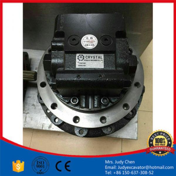 PC60-6 Final Drive 201-60-61100, 201-60-61200 201-60-67200 PC60-6 Travel Motor PC60-7 track drive motor PC60 final drive #1 image