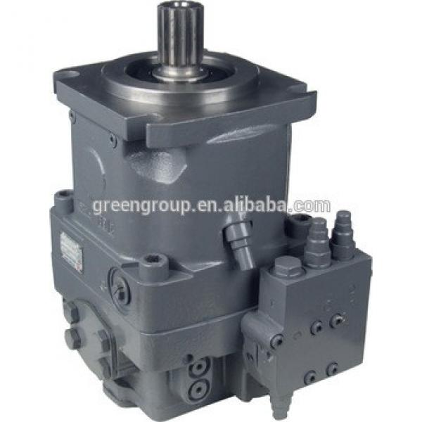 REXROTH A11VL0260LRDS/11R-NSD12K01 PISTON PUMP, Rexroth A11VL0260 pump and pump parts #1 image