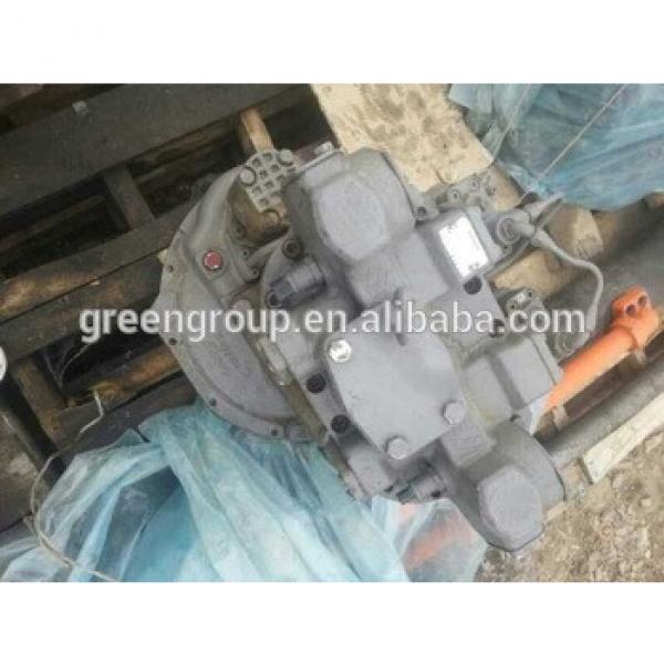 HPV102FW main pump used for EX200LC-5 / EX200-V hydraulic pump,9150726,9152668 #1 image