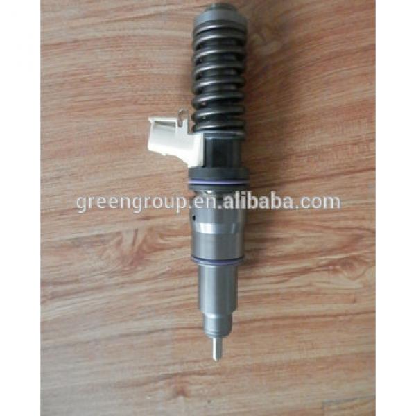 Volvo Injector Assy 21371673,Volvo Original Genuine Parts #1 image