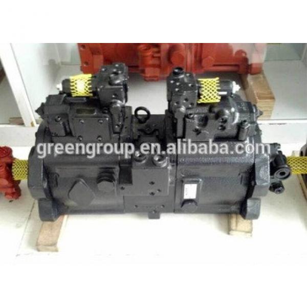 Kobelco SK330-6e hydraulic pump,SK330 SK330-6 EXCAVATOR MAIN PUMP,LC10V00001F1, LC10V00005F1, #1 image