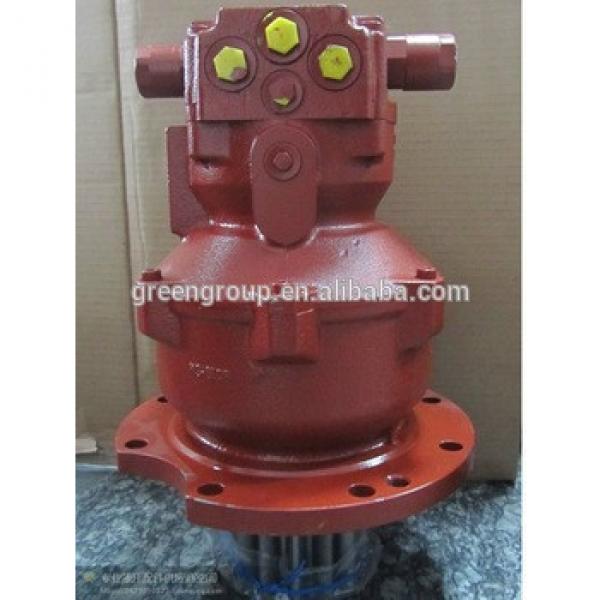 hyundai R3000 swing motor ,swing reducer ,SG08E #1 image