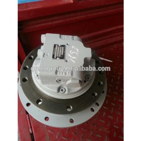 ihi 45nx final drive,ihi 45J final drive,mini excavator travel motor, #1 image