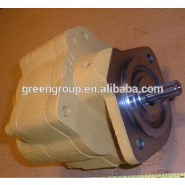 Furukawa Wheel Loader Hydraulic pump FL230-1 FL230-2 charging pump 95518-03001 #1 image