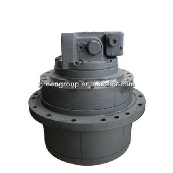 Kobelco SK160 travel motor,SK120-5 final drive,SK150LC excavator,SK80,SK75,SK120,SK70,SK90,SK230,SK250,SK200,SK220,SK140,SK130 #1 image