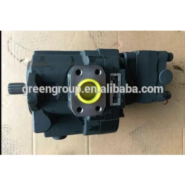 nachi pump ,PVD1B-32P pump ,nachi hydraulic pump ,pvd1b32p #1 image