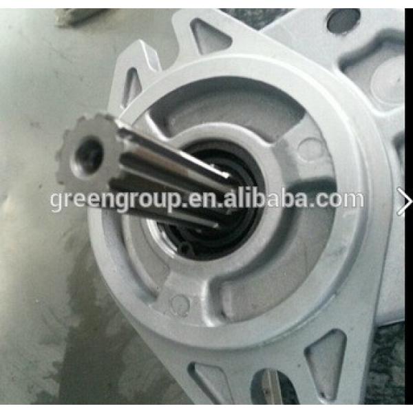 705-56-24080 For PC60-1 main pump assy, 705-56-34180, 705-56-44010 hydraulic gear pump, 705-21-32051, 705-51-10020, #1 image