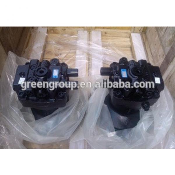 Kobelco SK200 Swing motor, SK200LC MK IIIY 2441U804F1 #1 image