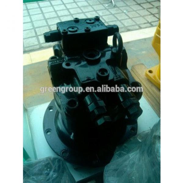 Good price for Kobelco swing motor FOR YN15V00035F1 YN15V00035F2 YN15V00035F3 excavator slew reduction motor #1 image