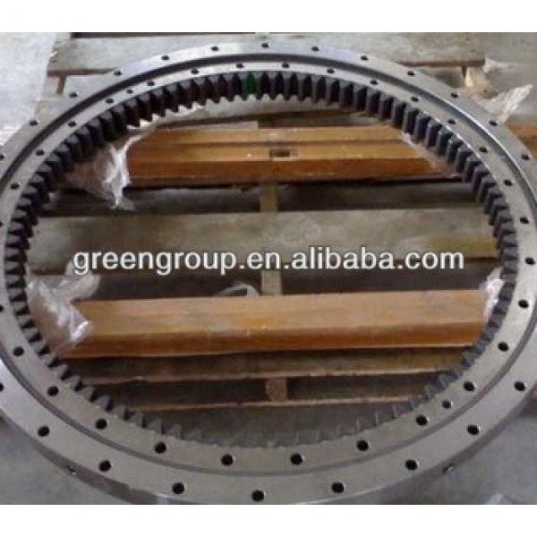 Doosan excavator swing circle,slewing bearing,slewing running ring,DH225LC,DH290LC,DH210-7,DH375,DH255,R320,DH220,DH330LC #1 image