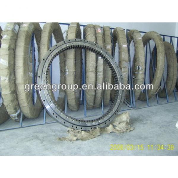 Hyundai excavator slewing bearing,ring,swing circle,R225LC-5,R290LC,R210-7,R375,R255,R320,R220,R170LC,R260,R360,R330LC,R360LC #1 image