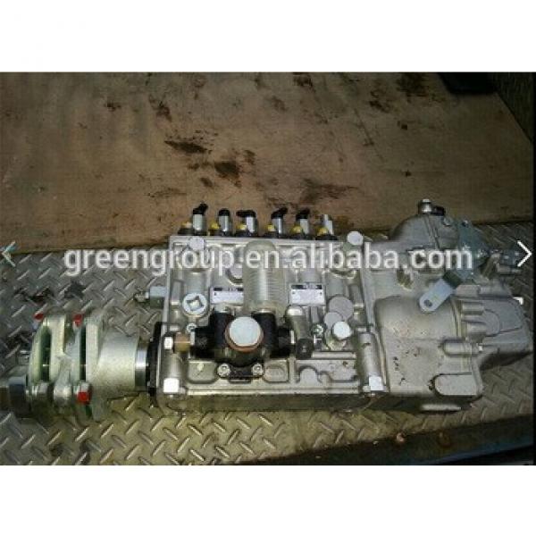 6212-72-1110 INJECTION PUMP DK106068-4210 6212721110 #1 image