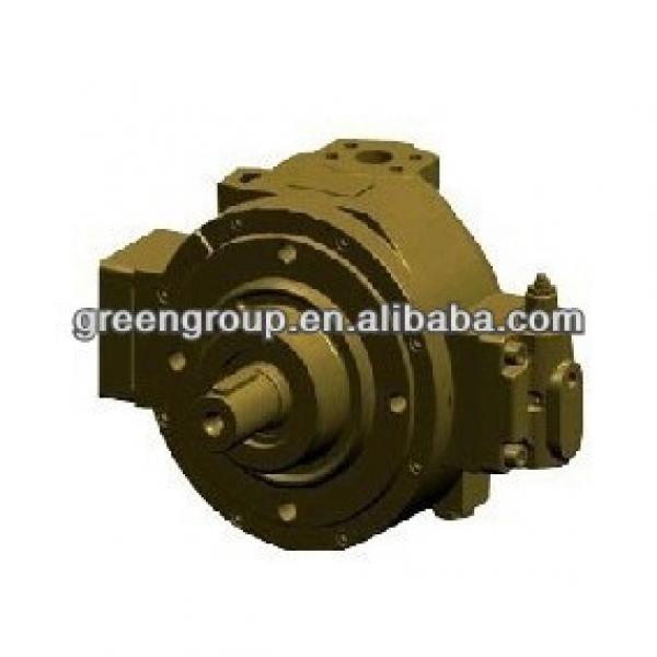 Rexroth piston pump A A10V0140dfr/31L- VSD12N00 pump,A8VO,A4VSO,A11VLO,A4VG,A10VSO,A2VK,A2FM,A6VM #1 image