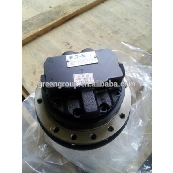 Kobelco SK042 final drive, travel motor for sk042 kobelco, track drive motor for mini excavator kobelco sk042 #1 image