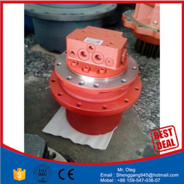 ZX270 rotation Motor,swing motor ,reducer , 4635680 #1 image