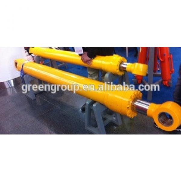 ZX200 Bucket cylinder,ZX200LC,9069806, 4385637,boom cylinder ,arm cylinder #1 image